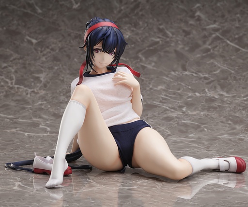 [BG60091] Ayaka Sawara P.E Uniform Version