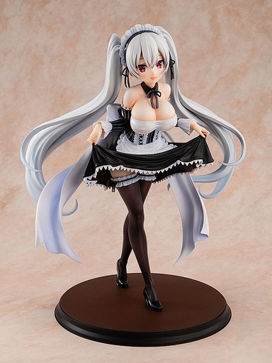 [KK33816] Yui Minamoto: Maid Ver.