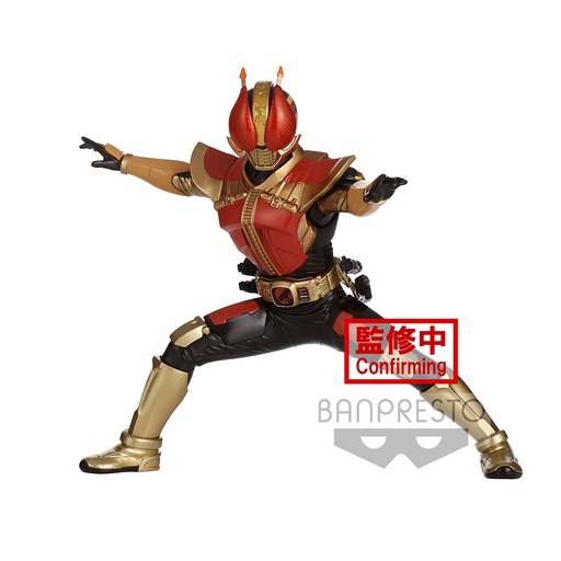 [BP18061] KAMEN RIDER DEN-O HERO'S BRAVE STATUE FIGURE KAMEN RIDER DEN-O SWORD FORM(ver.B)