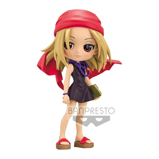 [BP18069] SHAMAN KING Q posket-ANNA KYOYAMA-(ver.B)