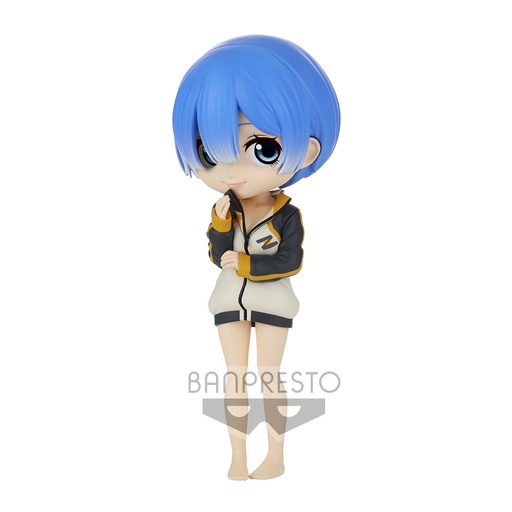 [BP18070] Re:Zero -Starting Life in Another World- Q posket-Rem-vol.2(ver.A)