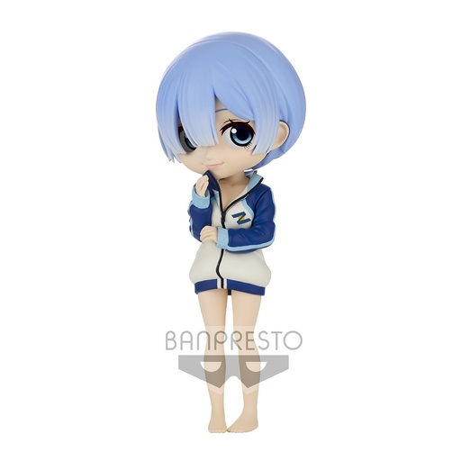[BP18071] Re:Zero -Starting Life in Another World- Q posket-Rem-vol.2(ver.B)
