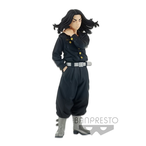 [BP18076] TOKYO REVENGERS KEISUKE BAJI FIGURE