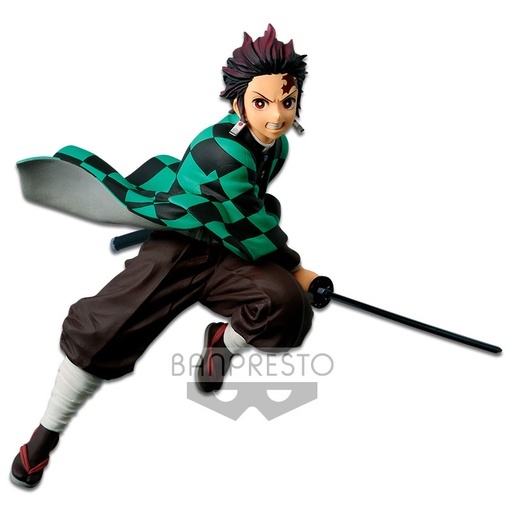 [BP16373] Demon Slayer: Kimetsu no Yaiba VIBRATION STARS-Tanjiro Kamado-