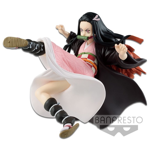 [BP17182] Demon Slayer: Kimetsu no Yaiba VIBRATION STARS ~Nezuko Kamado COLLECTION~