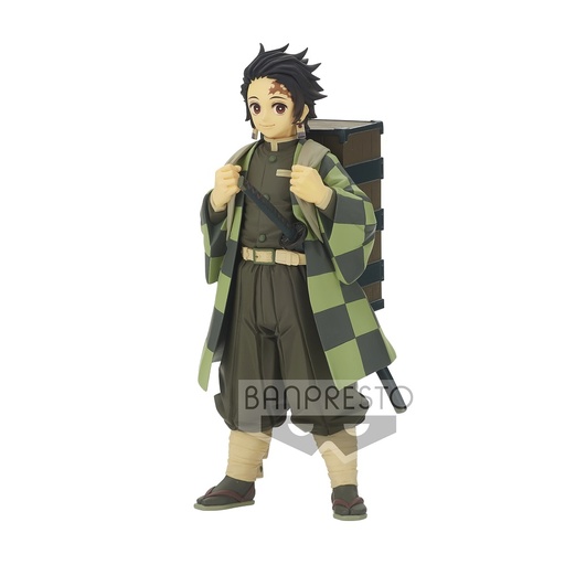 [BP18090] Demon Slayer: Kimetsu no Yaiba FIGURE vol.19(A:Tanjiro Kamado)