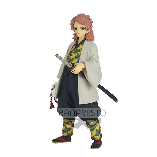 [BP18091] Demon Slayer: Kimetsu no Yaiba FIGURE vol.19(B:Sabito)