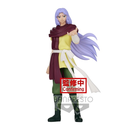 [BP18092] SAINT SEIYA SAINT COSMO MEMOIR ARIES MU