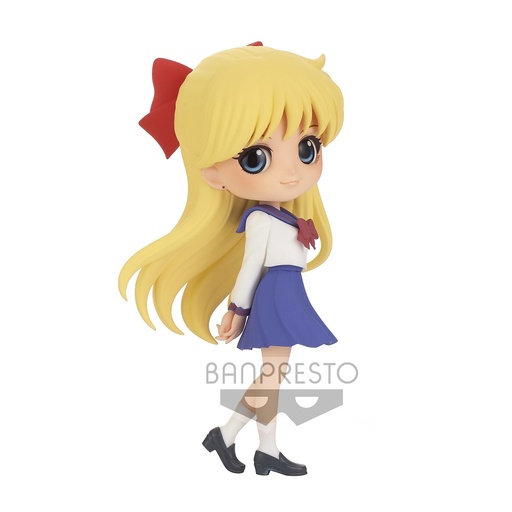 [BP18094] Pretty Guardian Sailor Moon Eternal the Movie Q posket-MINAKO AINO-(ver.B)