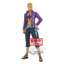 ONE PIECE DXF ~THE GRANDLINE MEN~ WANOKUNI vol.18 MARCO