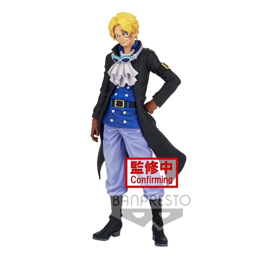 [BP18106] ONE PIECE Grandista-THE GRANDLINE MEN-SABO