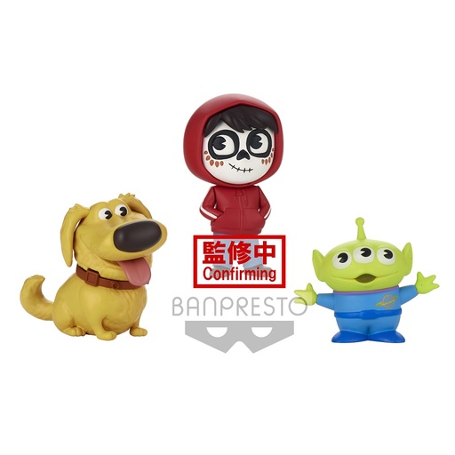 [BP18110] PIXAR Characters PIXAR FEST figure collection vol.11