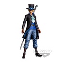 One Piece Banpresto Chronicle Master Stars Piece The Sabo