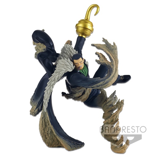 [BP18026] One Piece Abiliators -Crocodile-