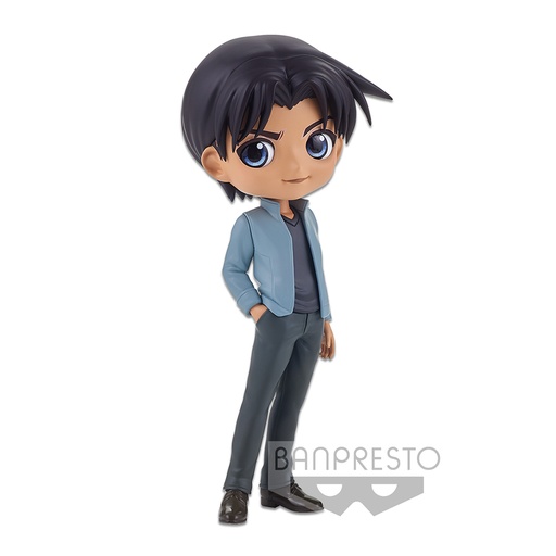 [BP18032] Case Closed Q Posket -Heiji Hattori-(Ver.B)