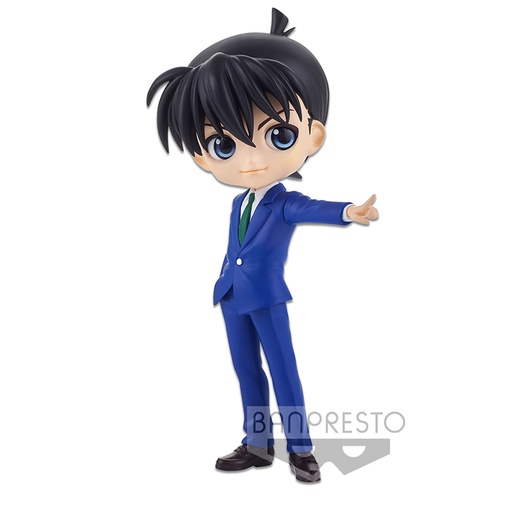 [BP18033] Case Closed Q Posket -Shinichi Kudo-(Ver.A)