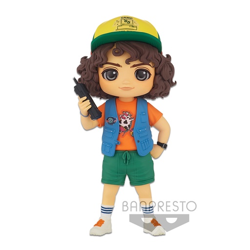 [BP18039] Stranger Things Q Posket -Dustin-