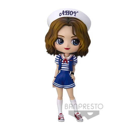 [BP18041] Stranger Things Q Posket -Robin-
