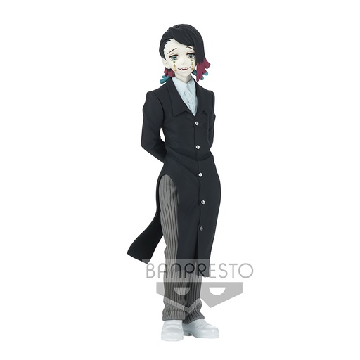 [BP17836] Demon Slayer: Kimetsu No Yaiba Figure-Demon Series-Vol.3 (B:Enmu)