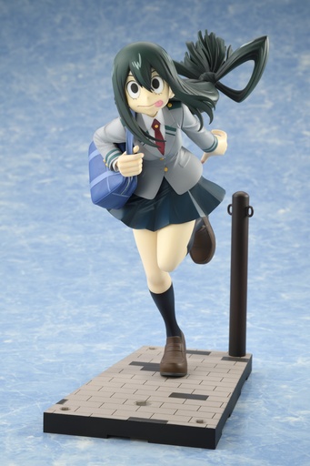 [BF24298] KONEKORE Tsuyu Asui Uniform Ver.