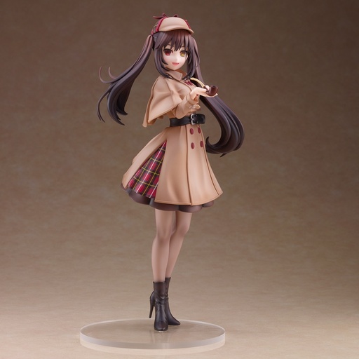 [UC71300] Date A Bullet Kurumi Tokisaki Detective ver. Complete Figure