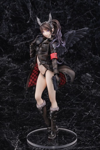 [D37295] One-winged Jishia Vispo ORIGINAL