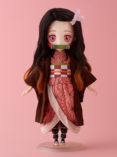 [G14784] Harmonia humming Nezuko Kamado