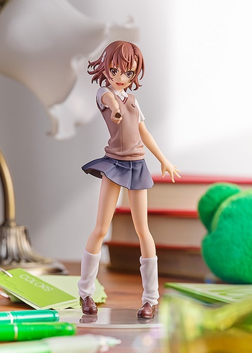 [G94369] POP UP PARADE Mikoto Misaka