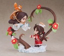 Chibi Figures Xie Lian & San Lang: Until I Reach Your Heart Ver.