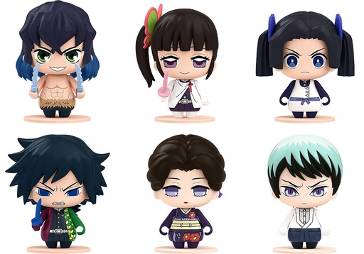 [G14821] Pocket Maquette Demon Slayer: Kimetsu no Yaiba 05