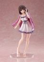 Saekano: How to Raise a Boring Girlfriend Coreful Figure - Kato Megumi ~Loungewear ver~ Prize Figure