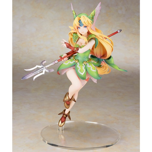 [FL35764] Trials of Mana RIESZ - by FLARE