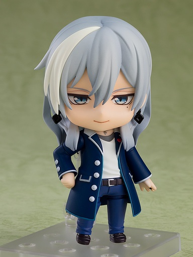 [G12555] Nendoroid Yuki