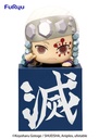Demon Slayer: Kimetsu no Yaiba Hikkake Figure-Hashira (3)-Uzui Tengen-