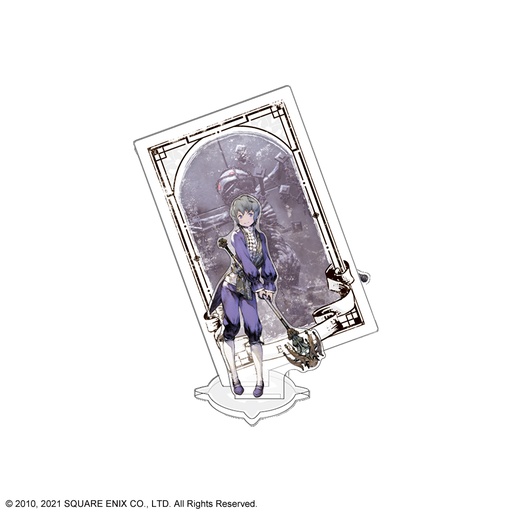 [SQ35648] NieR Replicant ver.1.22474487139... Acrylic Stand EMIL