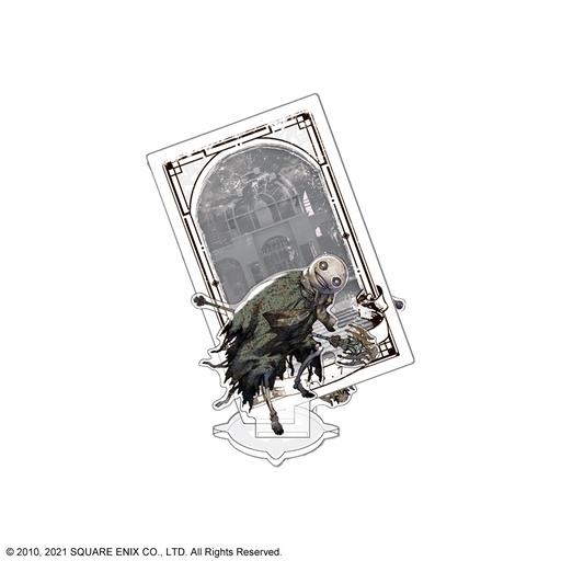 [SQ35649] NieR Replicant ver.1.22474487139... Acrylic Stand No.7