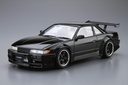1/24 RASTY PS13 SILVIA '91 (NISSAN) (re-run)