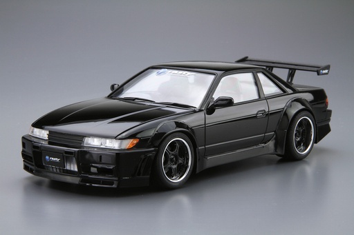 [AO05947R5] 1/24 RASTY PS13 SILVIA '91 (NISSAN) (re-run)