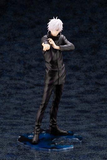 [KB02687] PP930_JUJUTSU KAISEN_ARTFX J SATORU GOJO