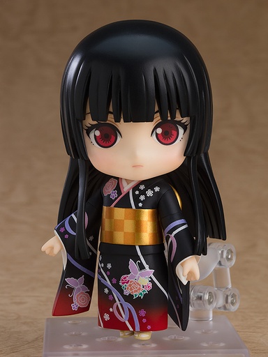 [G12507] Nendoroid Ai Enma