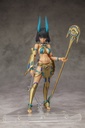 DarkAdvent Undeaddress Isis STD Ver.se