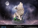 Dark Souls - The Great Grey Wolf Sif SD