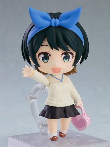 [G12539] Nendoroid Ruka Sarashina