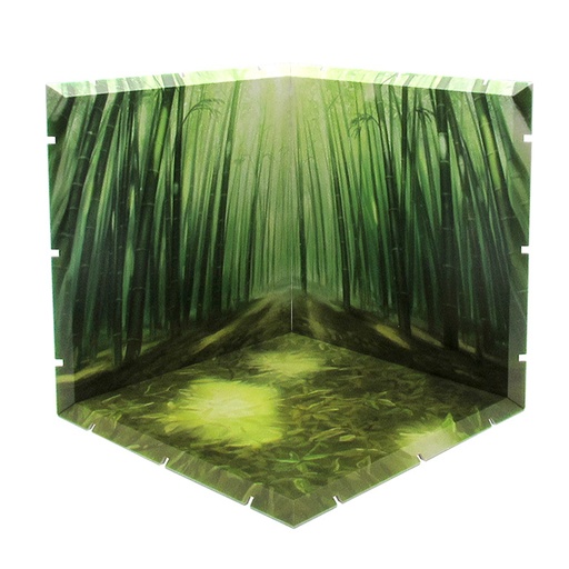 [PL88836] Dioramansion 150 Bamboo Forest (Daytime)