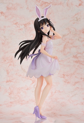 [F51027] Homura Akemi: Rabbit Ears Ver.