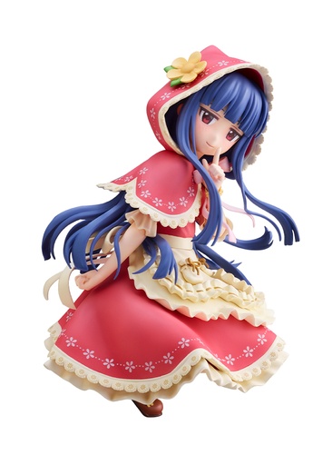 [PM38395] Yukimi Sajo[Taiyounoenogubako]+