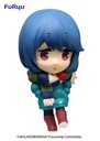 LAID-BACK CAMP SEASON2 Chobirume Figure-RIN SHIMA