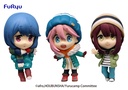 LAID-BACK CAMP SEASON2 Chobirume Figure set-LAID-BACK CAMP SEASON2 (1)