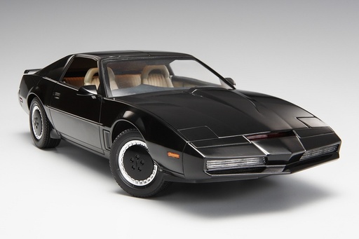 [AO06320R] 1/24 KNIGHT RIDER KNIGHT 2000 K.I.T.T. SEASON I