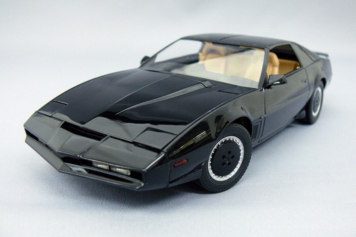 [AO06321] 1/24 KNIGHT RIDER KNIGHT 2000 K.I.T.T. SEASON III